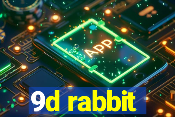 9d rabbit