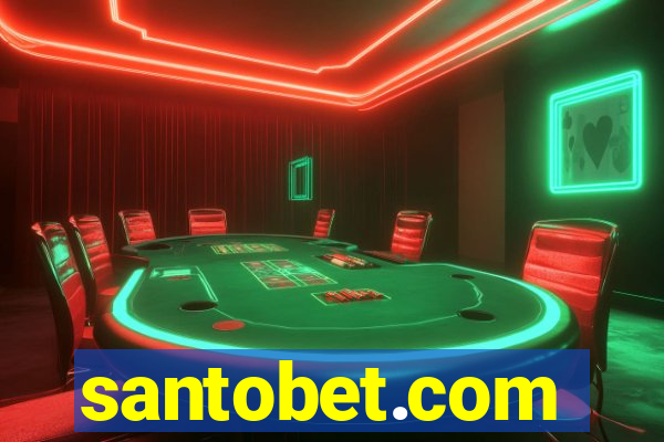 santobet.com