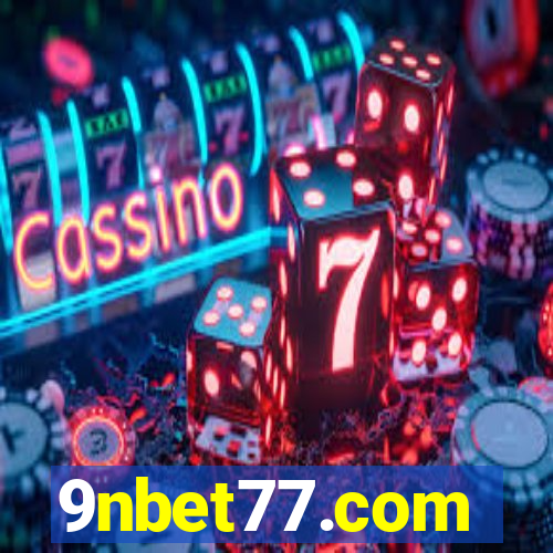 9nbet77.com