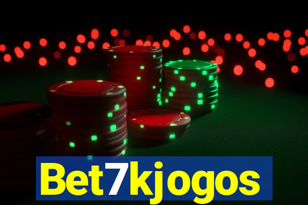 Bet7kjogos