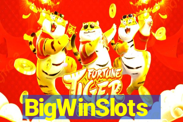 BigWinSlots