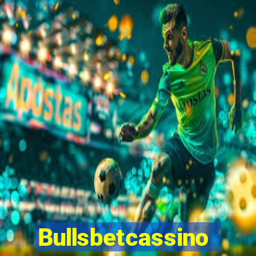 Bullsbetcassino