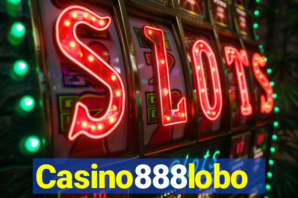 Casino888lobo