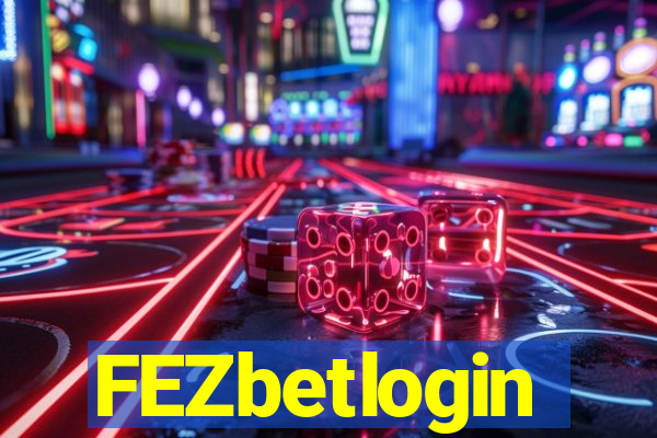 FEZbetlogin