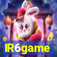 IR6game