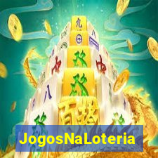 JogosNaLoteria