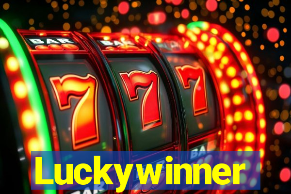 Luckywinner