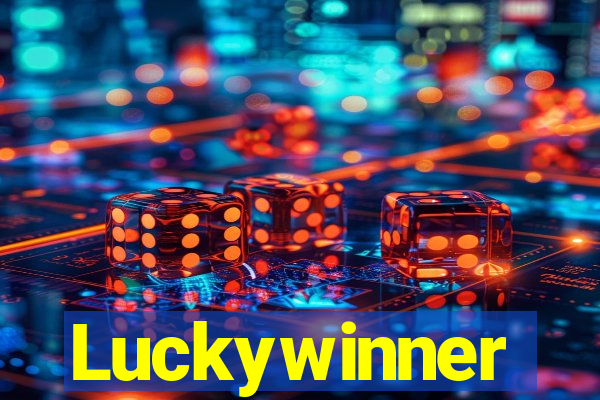 Luckywinner