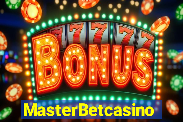 MasterBetcasino