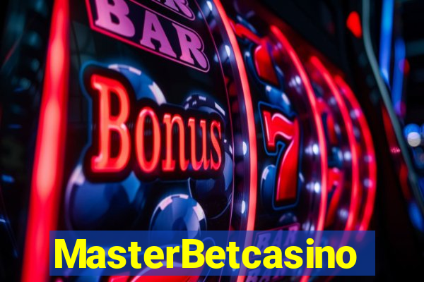 MasterBetcasino