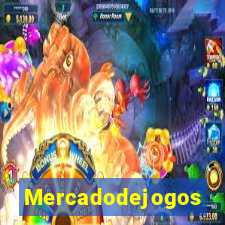 Mercadodejogos