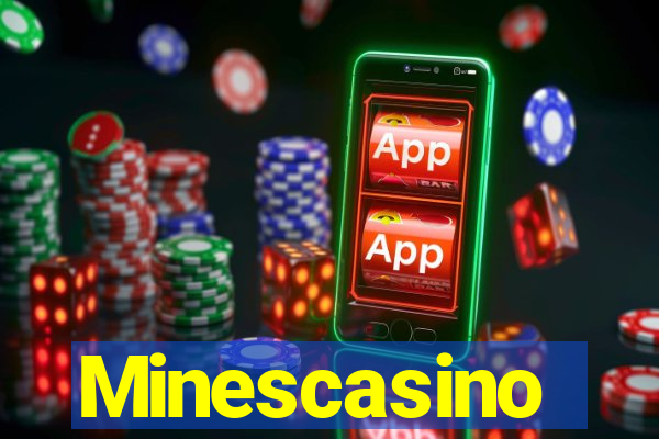 Minescasino