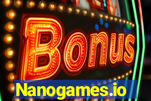 Nanogames.io