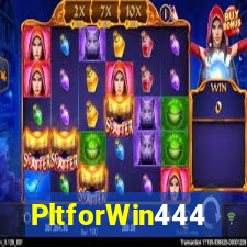 PltforWin444