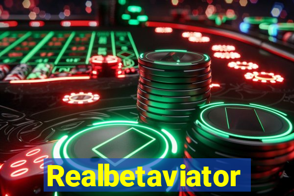 Realbetaviator