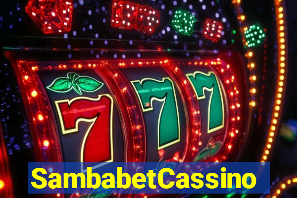 SambabetCassino