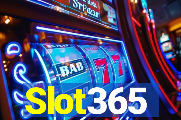 Slot365