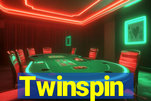 Twinspin