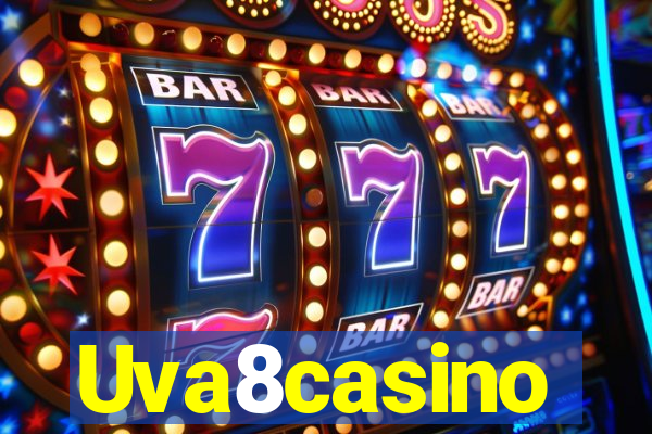 Uva8casino