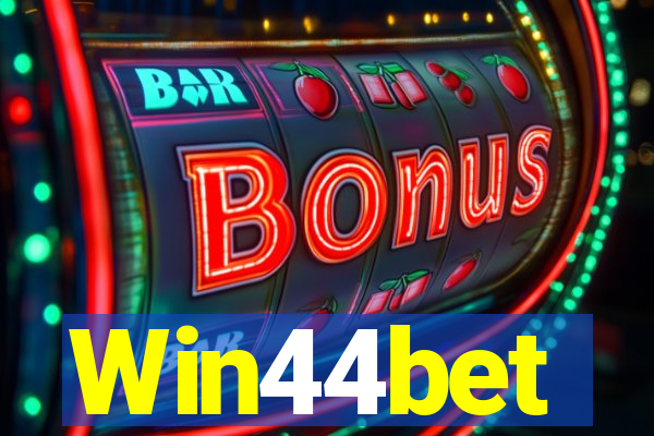 Win44bet