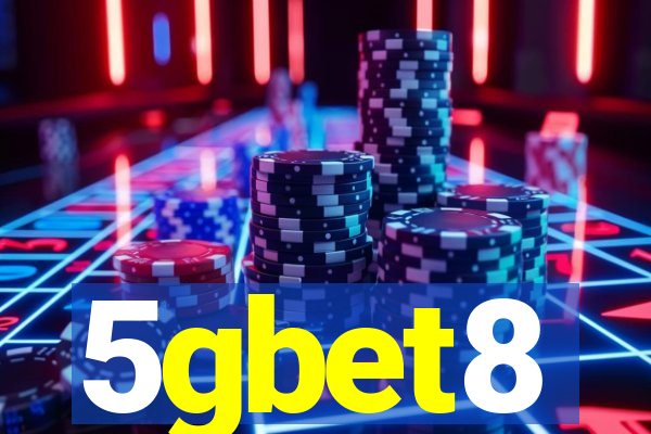 5gbet8