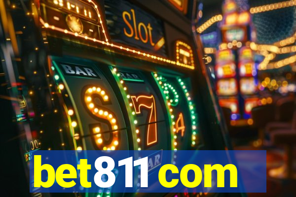 bet811 com