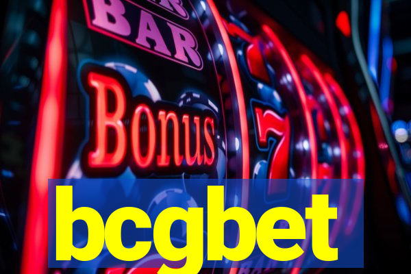 bcgbet