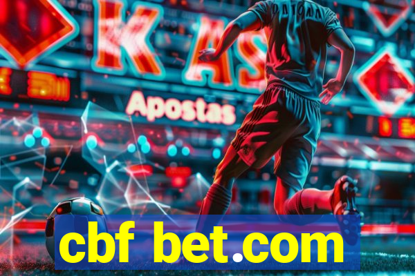 cbf bet.com