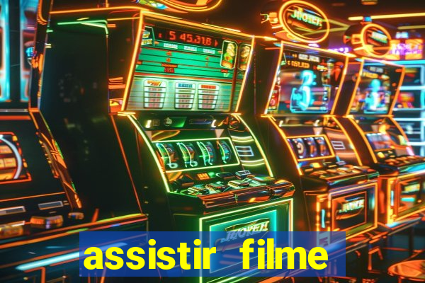 assistir filme jogos mortais