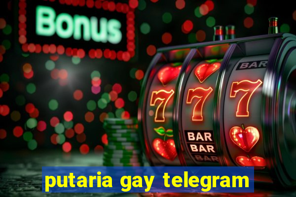 putaria gay telegram