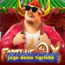 jogo demo tigrinho