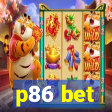 p86 bet