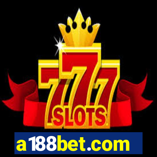 a188bet.com