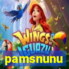 pamsnunu