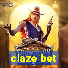 claze bet