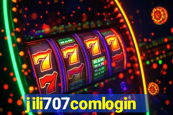 jili707comlogin