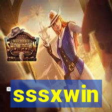 sssxwin