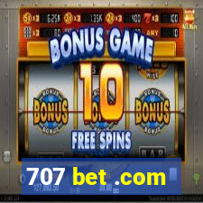 707 bet .com