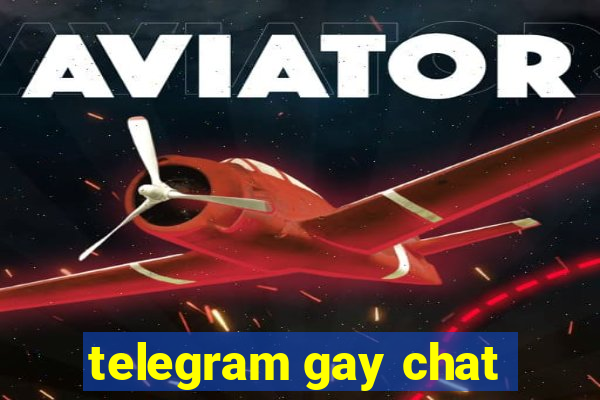 telegram gay chat