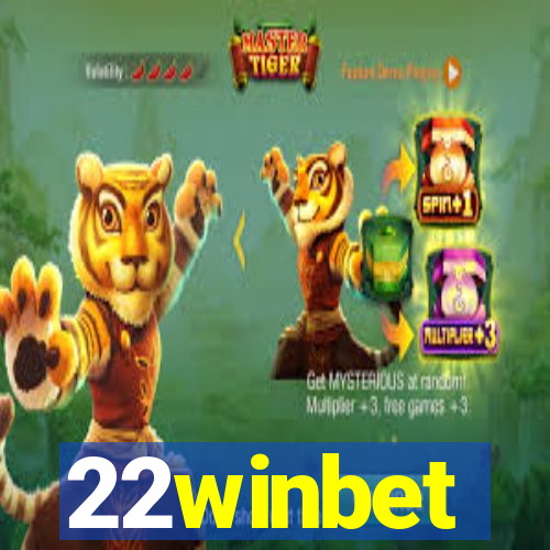 22winbet