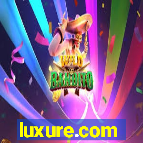 luxure.com