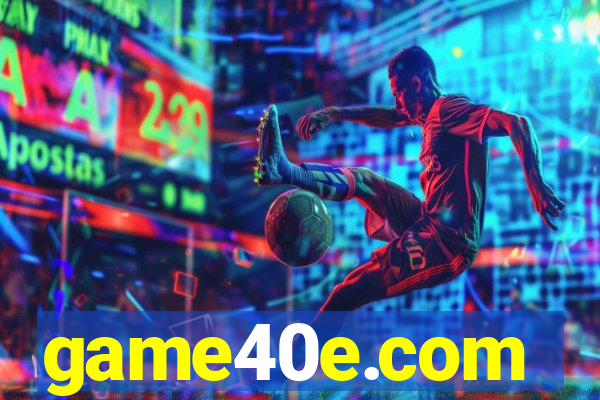 game40e.com