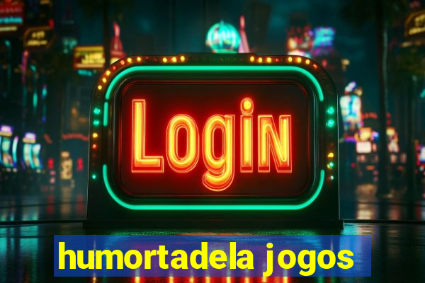 humortadela jogos