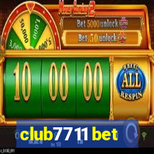 club7711 bet