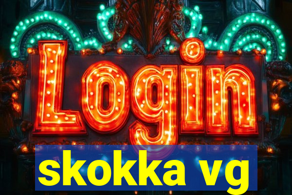 skokka vg