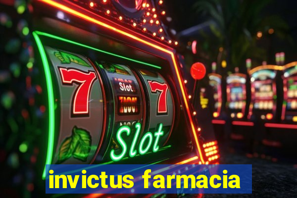 invictus farmacia