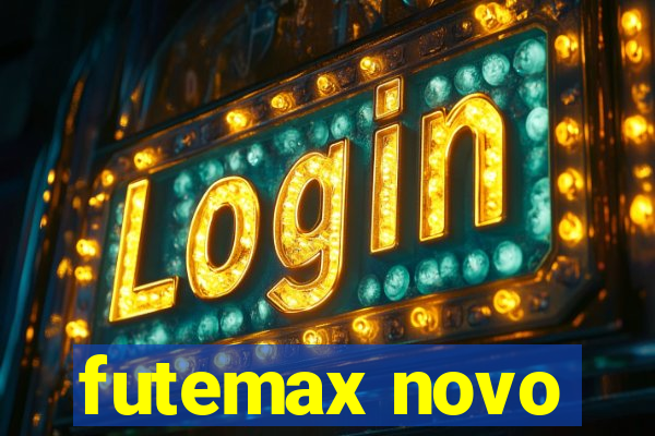 futemax novo