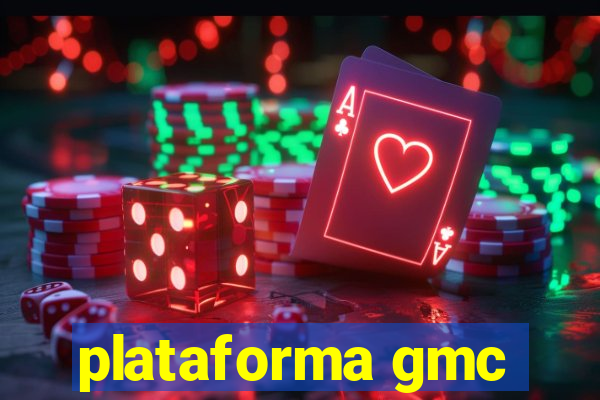 plataforma gmc