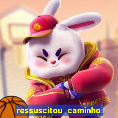 ressuscitou caminho neocatecumenal pdf