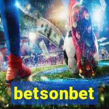 betsonbet